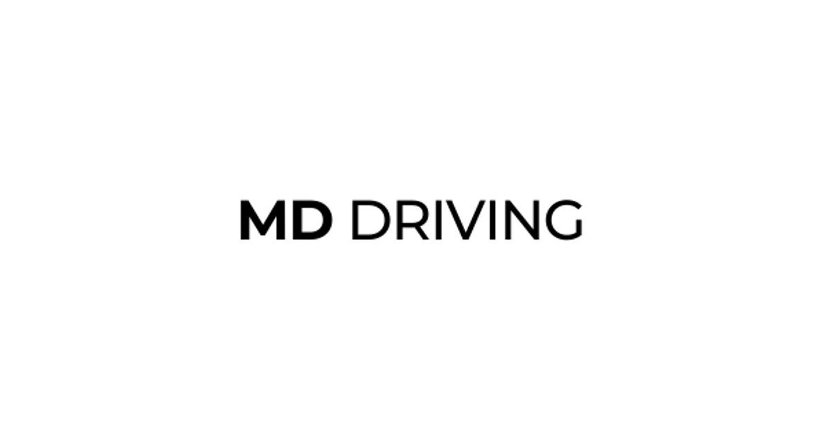 Refresher lessons – MD Driving